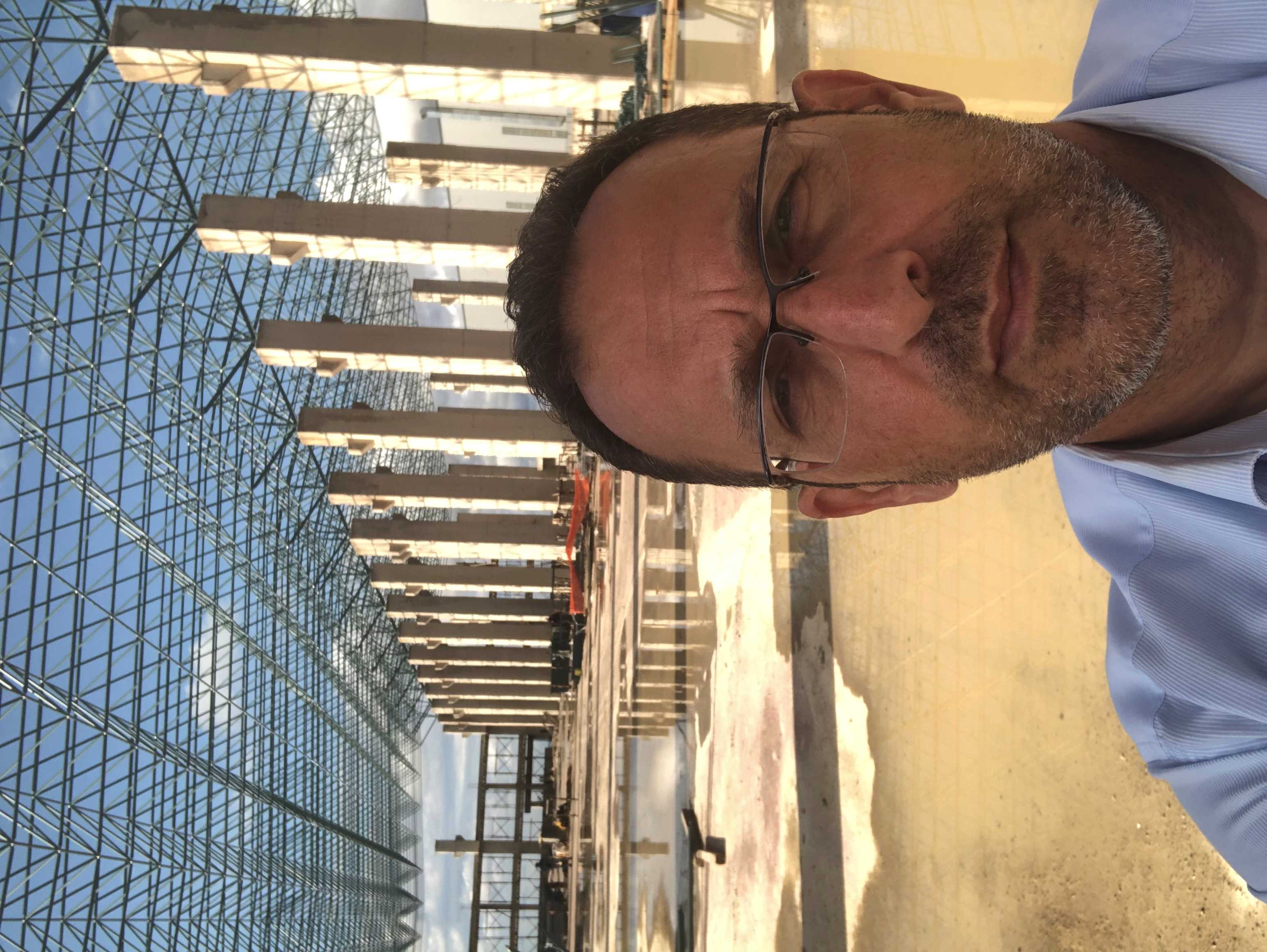 Uzay çatı imalatı ve montajı – Cephe konstrüksiyonu - Çatı ve Cephe Kaplaması yapılması